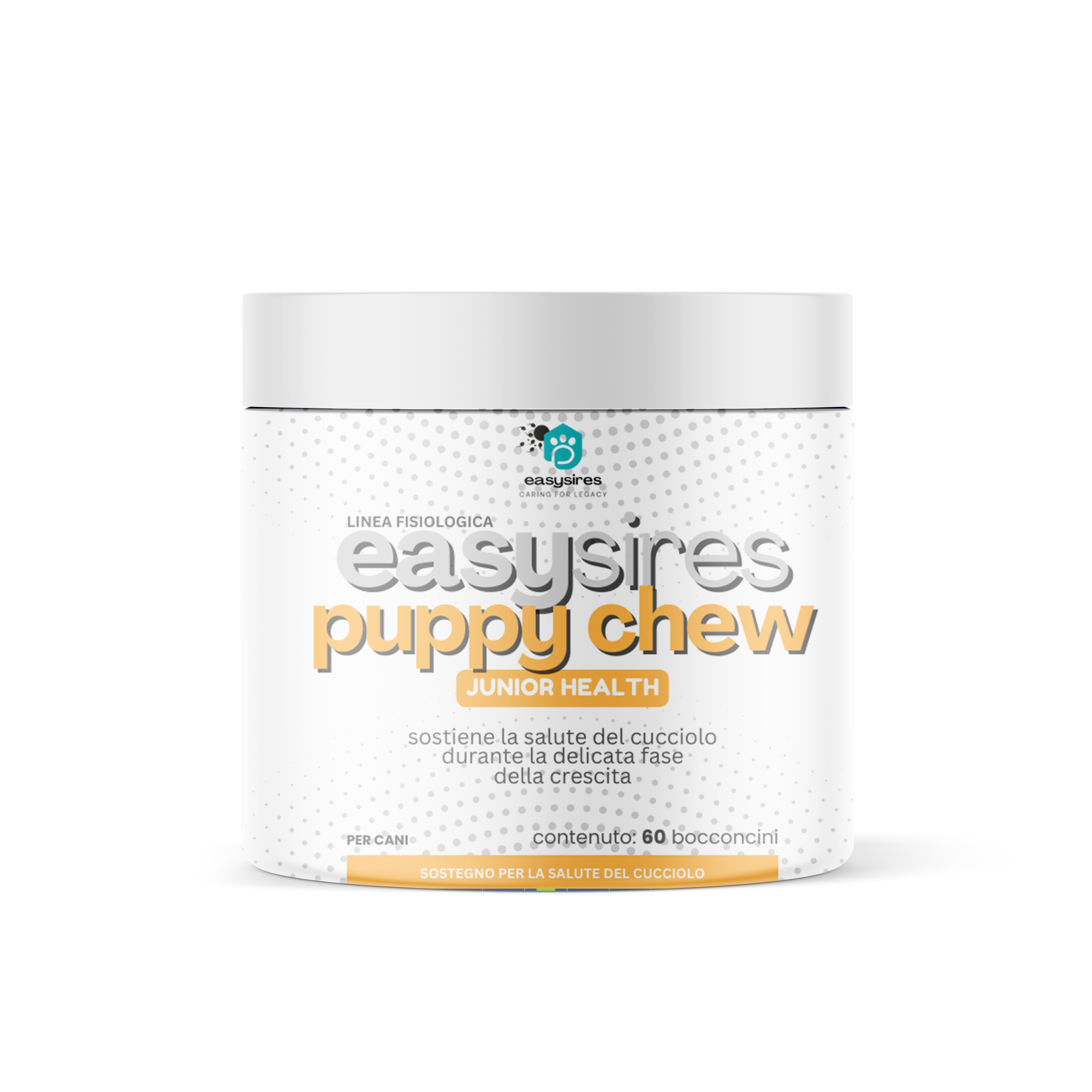 EasySires Puppy Chew