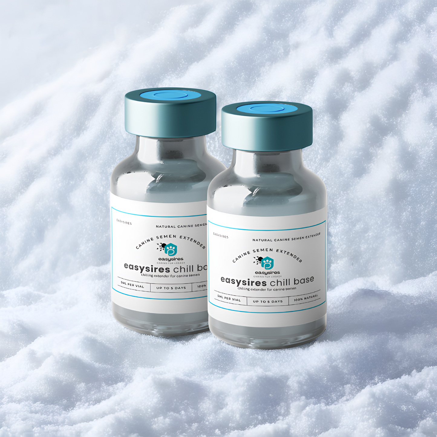 EasySires Chill Base