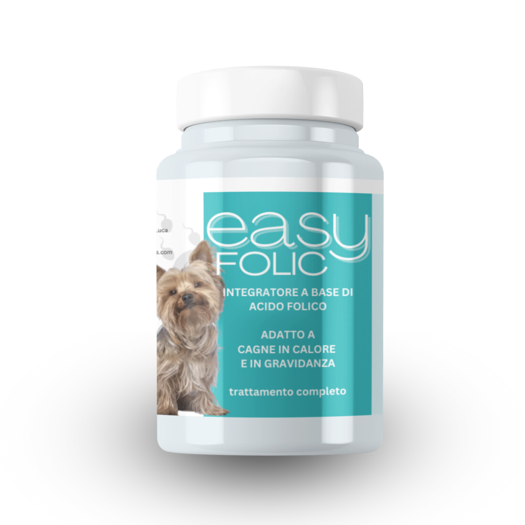 EasySires Easy Folic