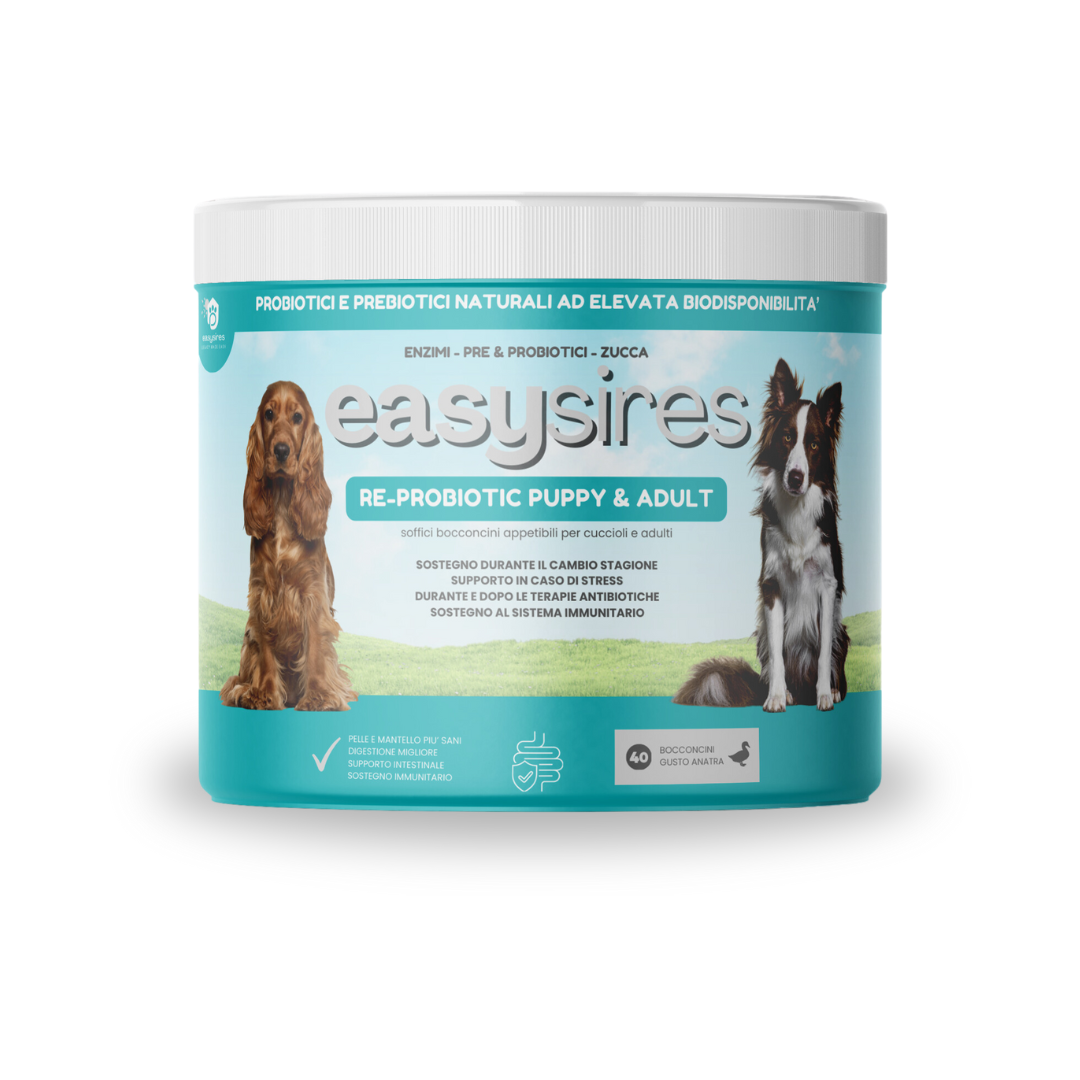 EasySires Re-Probiotic